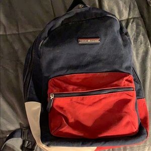 Tommy backpack